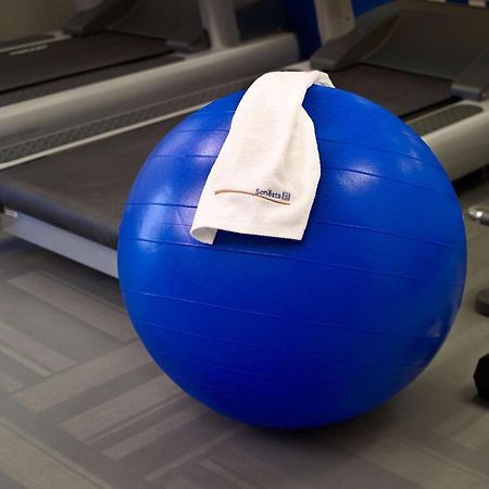 Sonesta Es Suites Montgomery Dış mekan fotoğraf