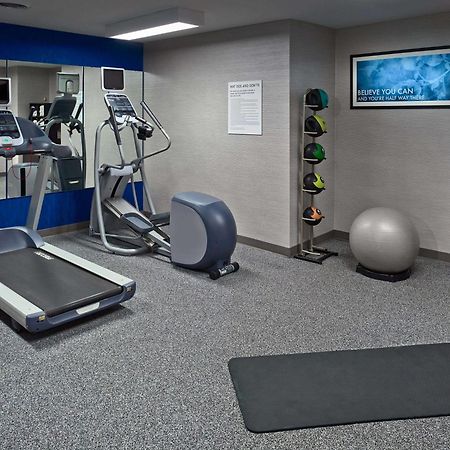 Sonesta Es Suites Montgomery Dış mekan fotoğraf
