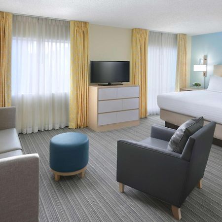 Sonesta Es Suites Montgomery Dış mekan fotoğraf