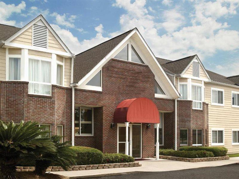 Sonesta Es Suites Montgomery Dış mekan fotoğraf