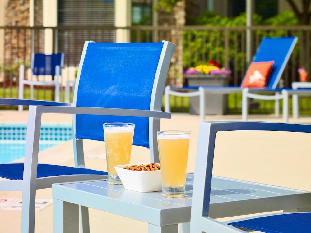 Sonesta Es Suites Montgomery Dış mekan fotoğraf