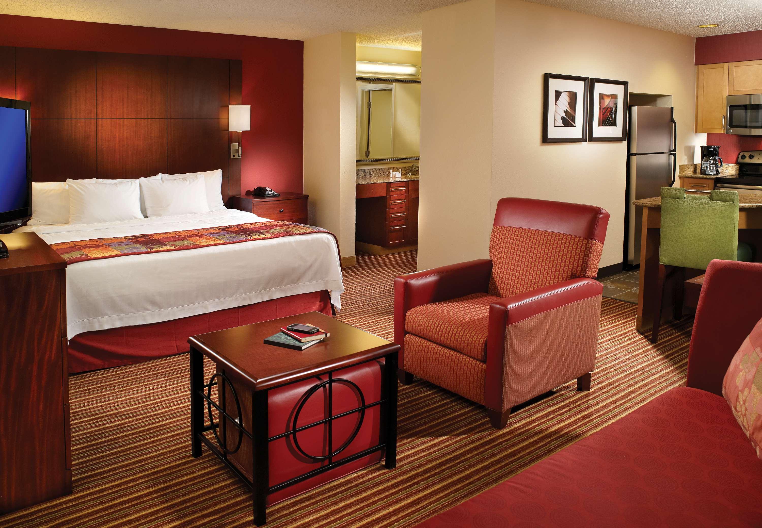 Sonesta Es Suites Montgomery Dış mekan fotoğraf