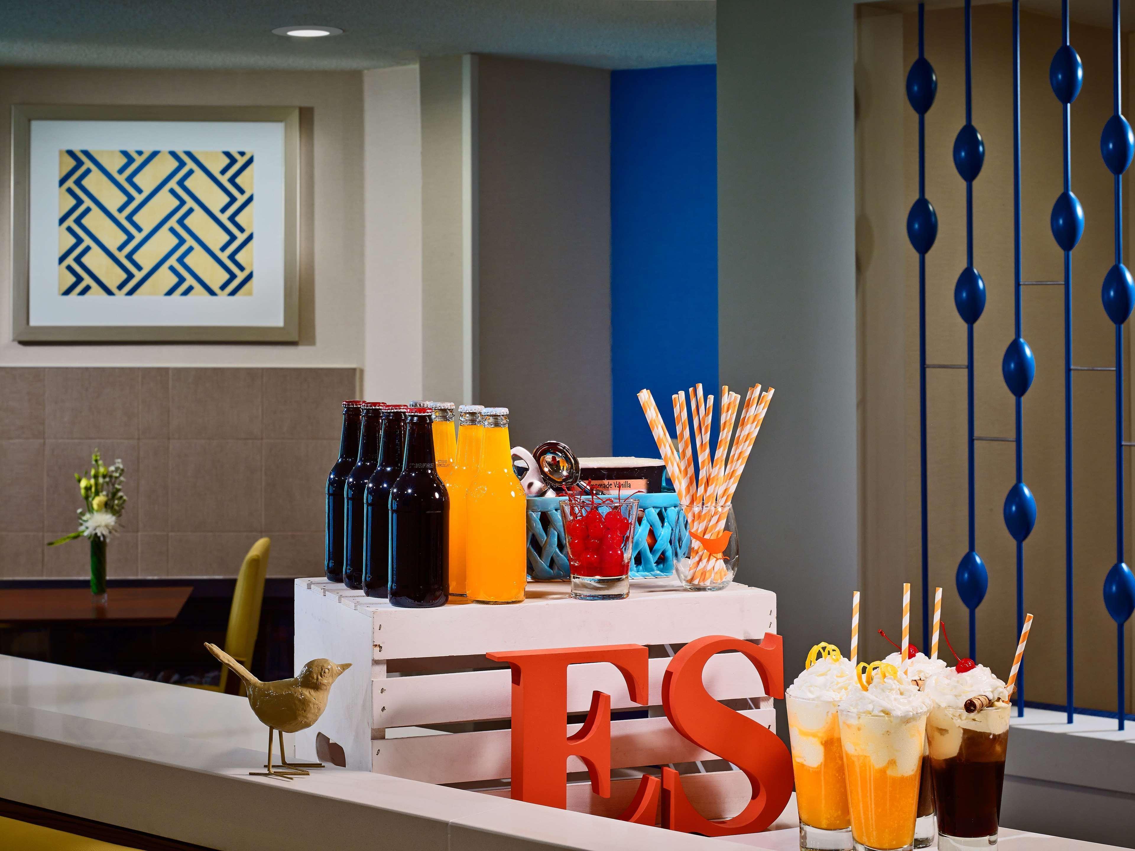 Sonesta Es Suites Montgomery Dış mekan fotoğraf