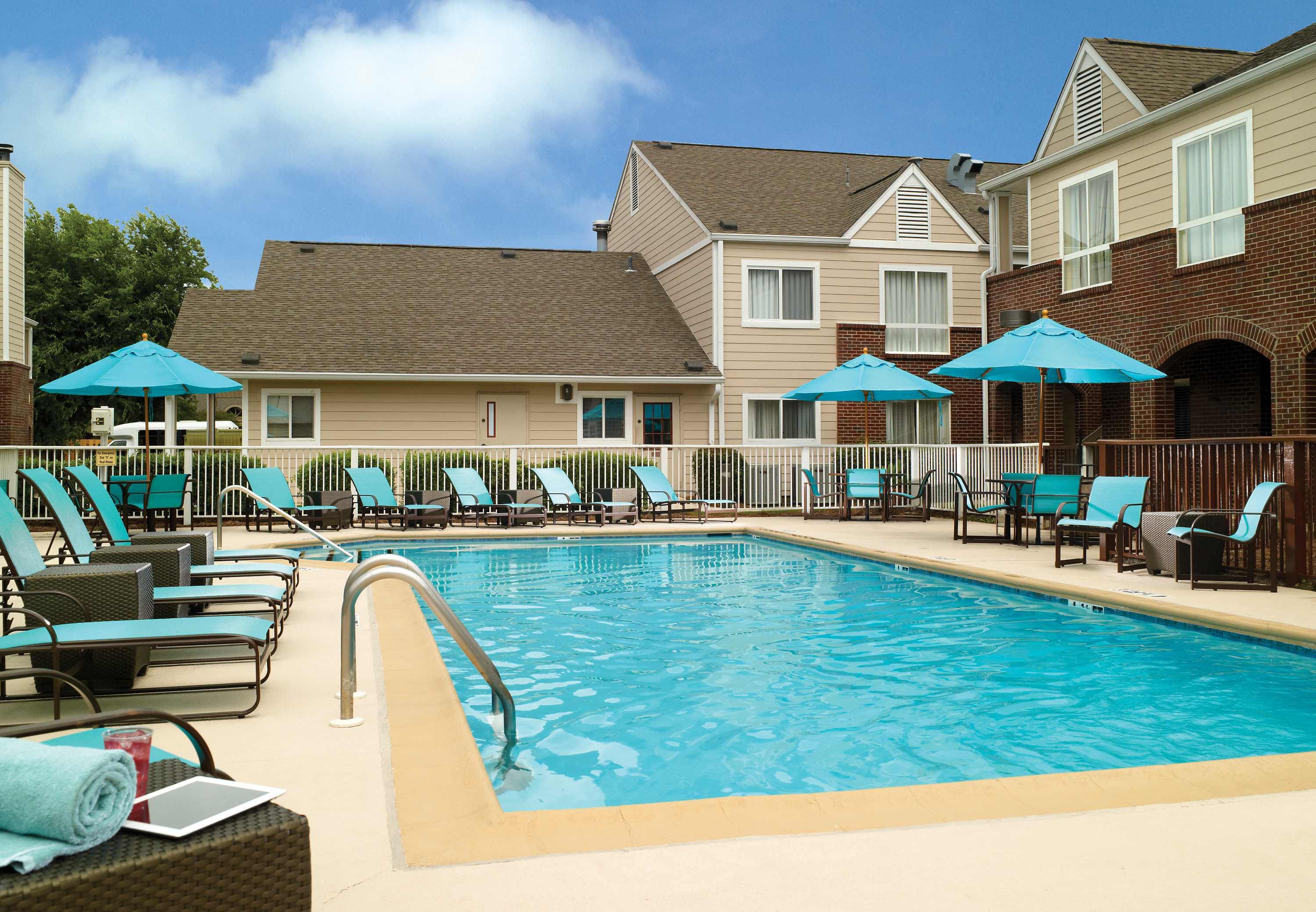 Sonesta Es Suites Montgomery Dış mekan fotoğraf