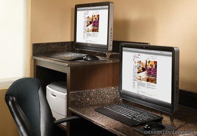 Sonesta Es Suites Montgomery İş olanakları fotoğraf