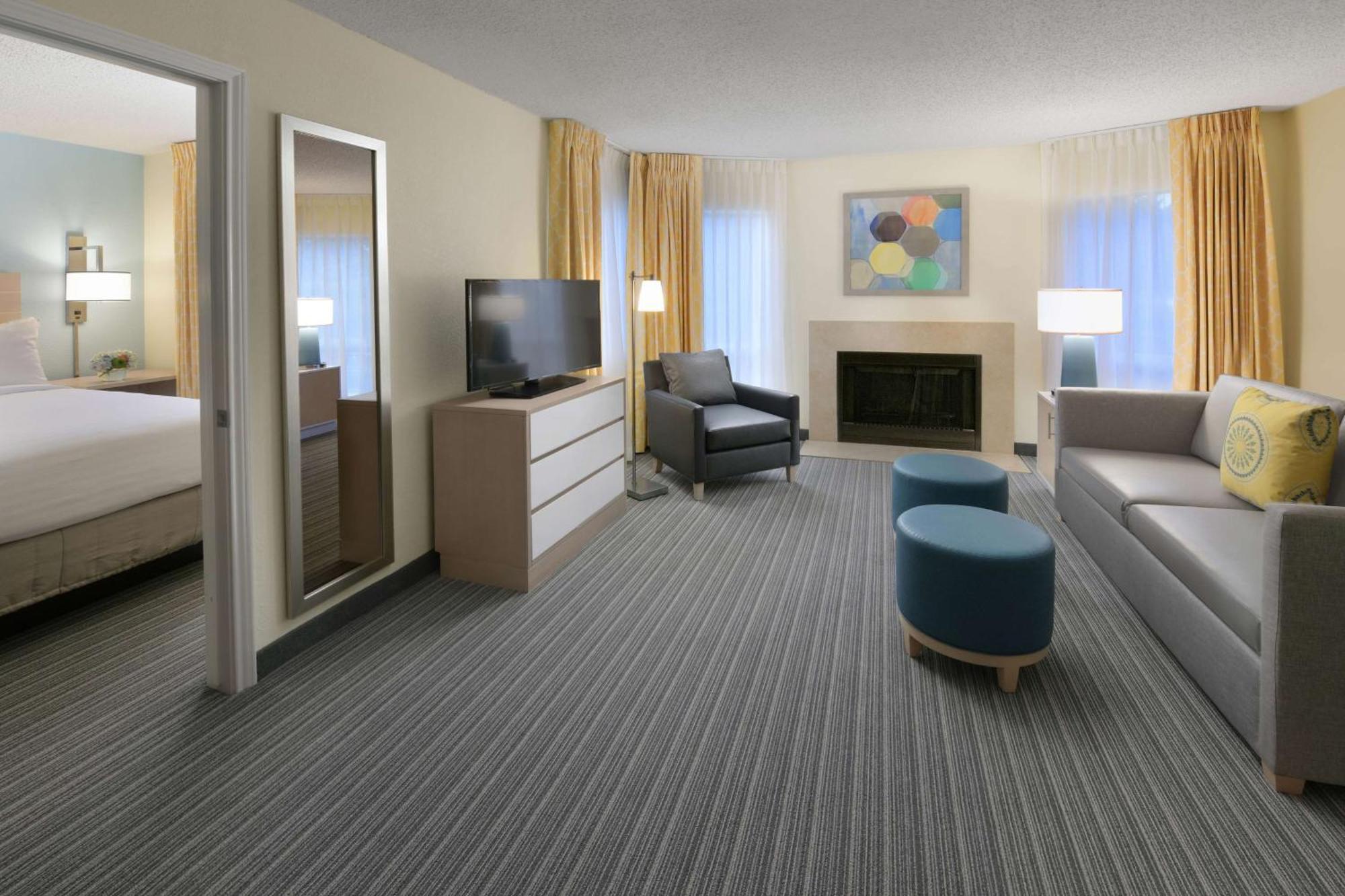 Sonesta Es Suites Montgomery Dış mekan fotoğraf