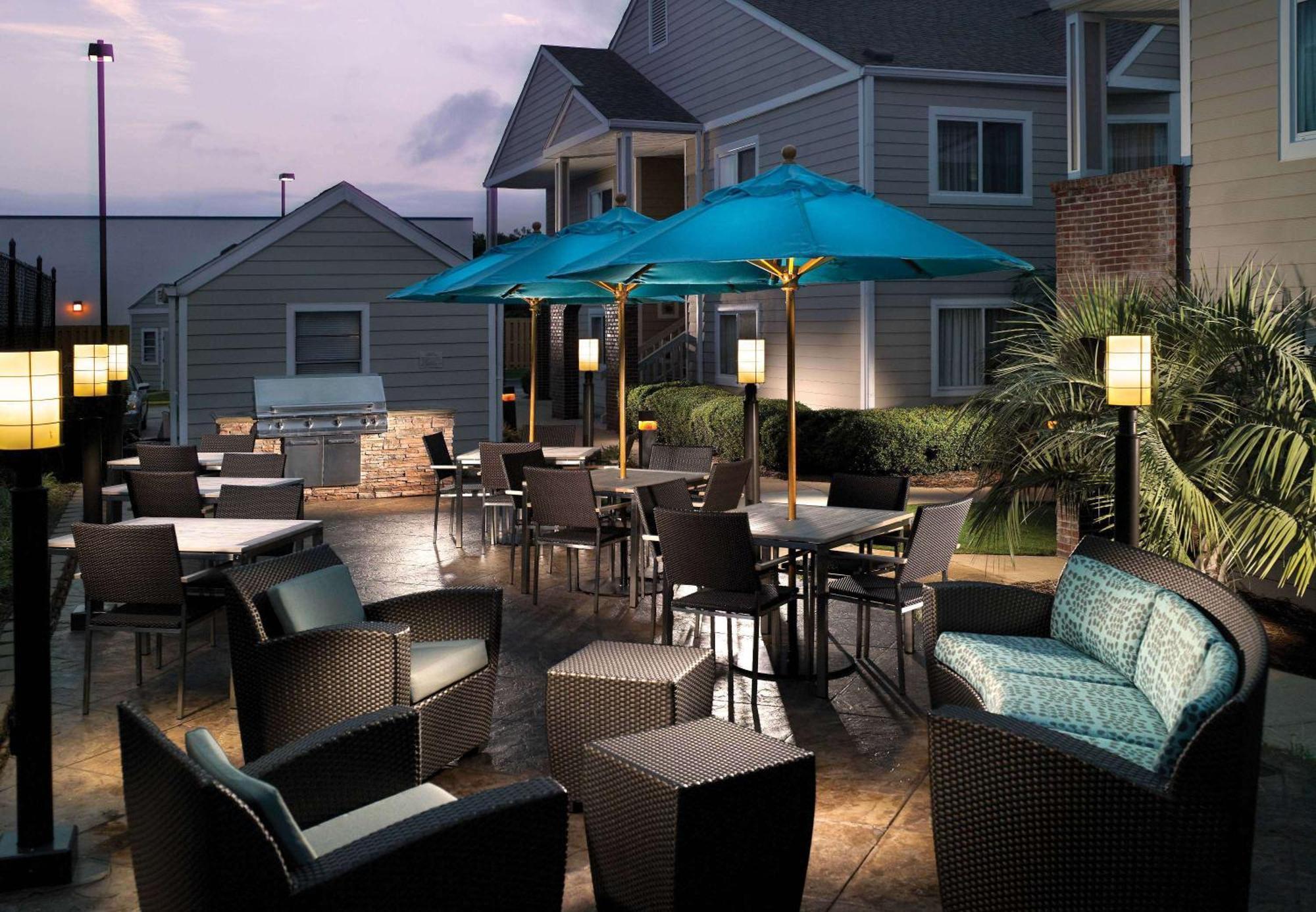 Sonesta Es Suites Montgomery Dış mekan fotoğraf