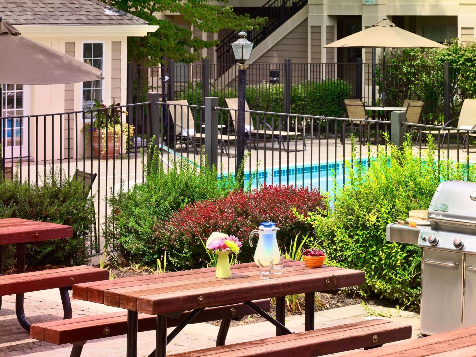 Sonesta Es Suites Montgomery Dış mekan fotoğraf