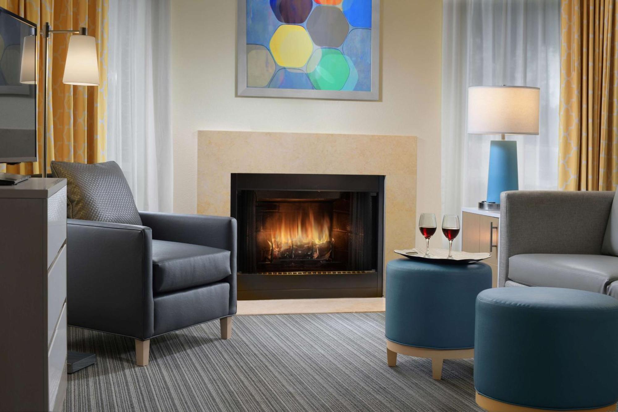 Sonesta Es Suites Montgomery Dış mekan fotoğraf