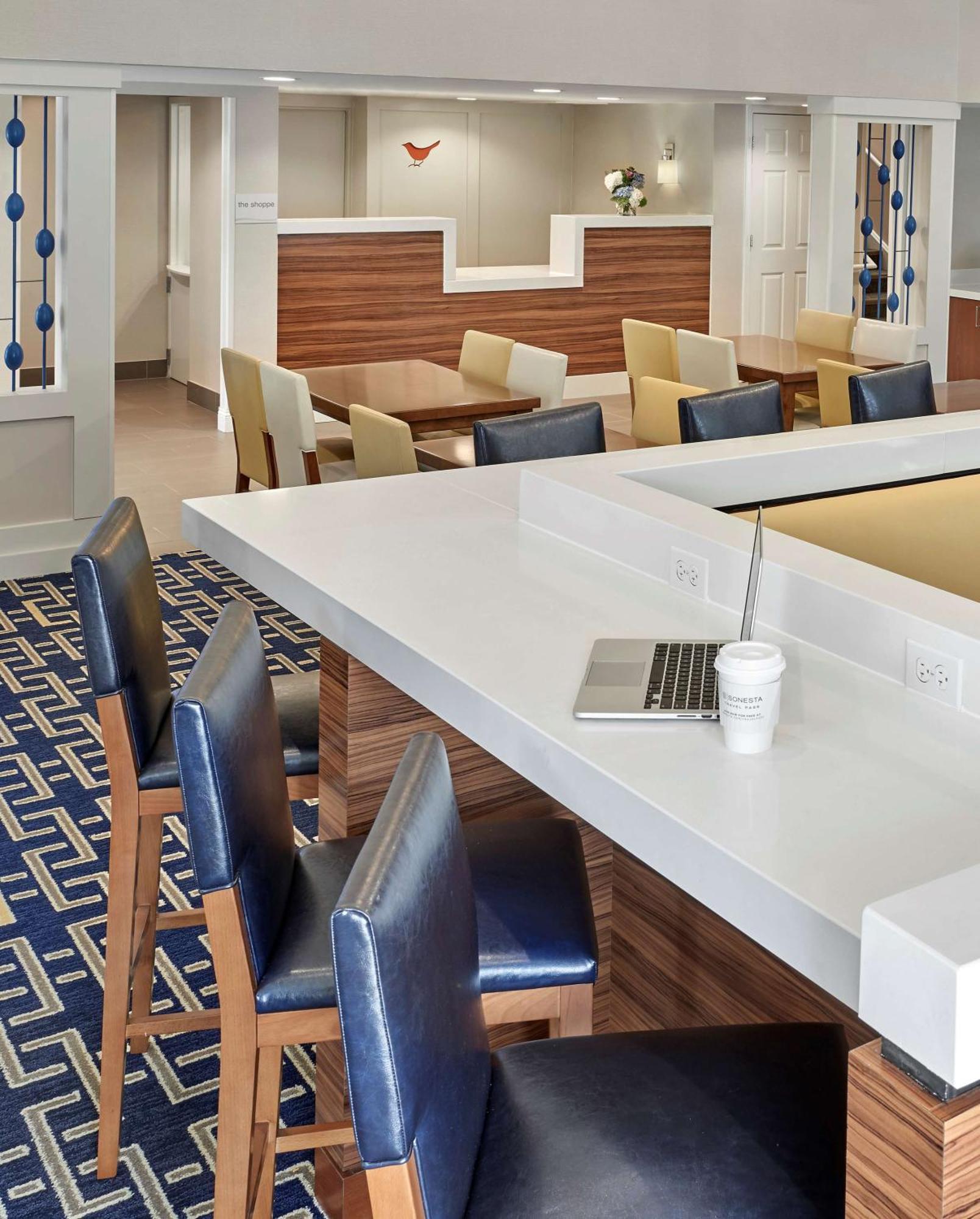 Sonesta Es Suites Montgomery Dış mekan fotoğraf