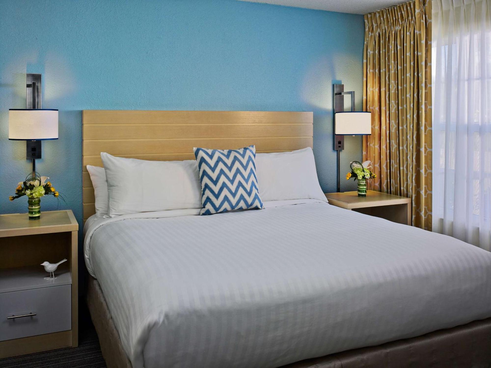 Sonesta Es Suites Montgomery Dış mekan fotoğraf