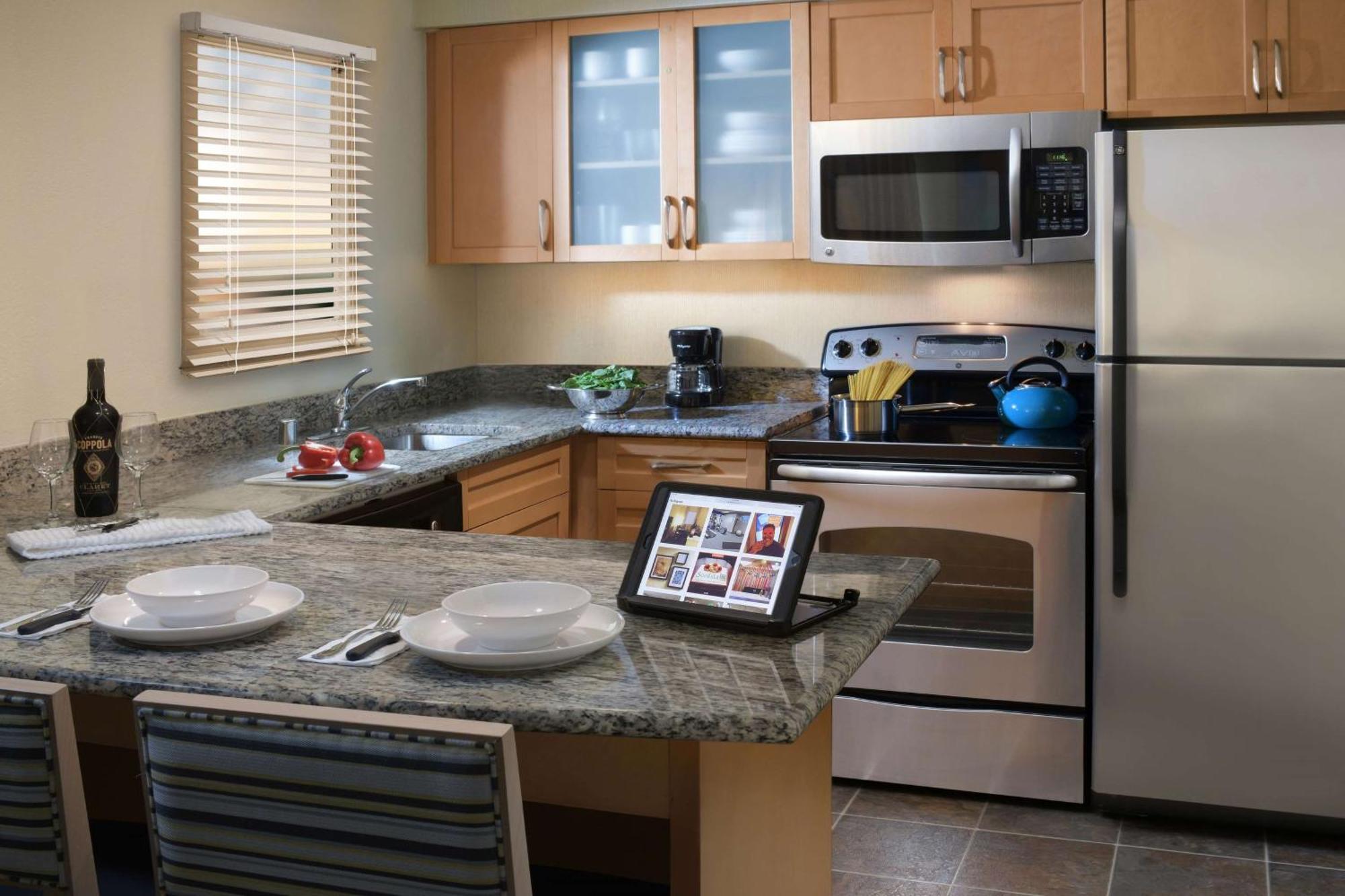 Sonesta Es Suites Montgomery Dış mekan fotoğraf