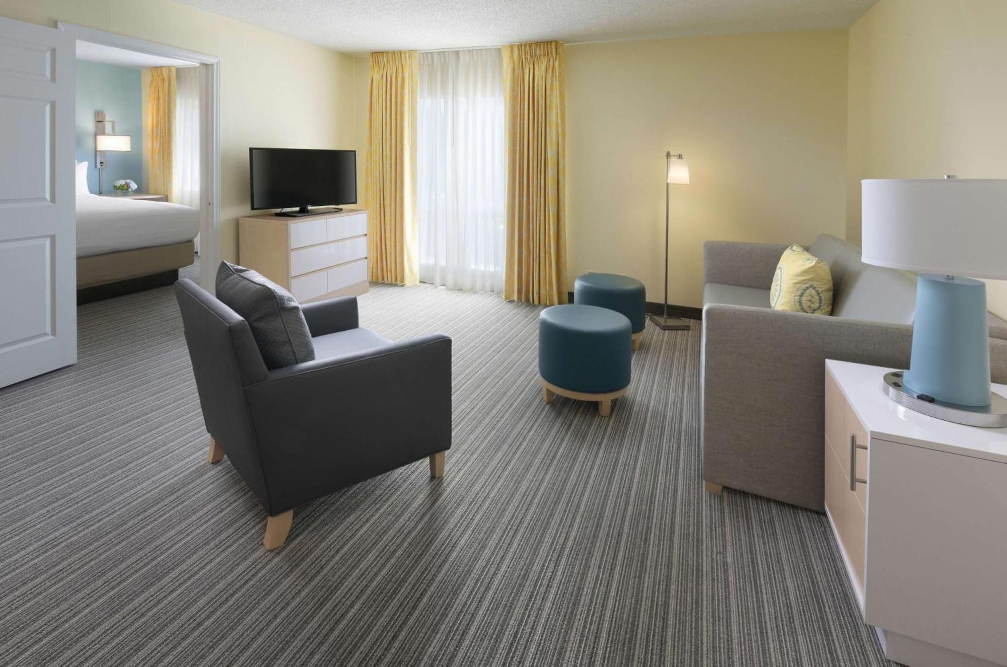 Sonesta Es Suites Montgomery Dış mekan fotoğraf
