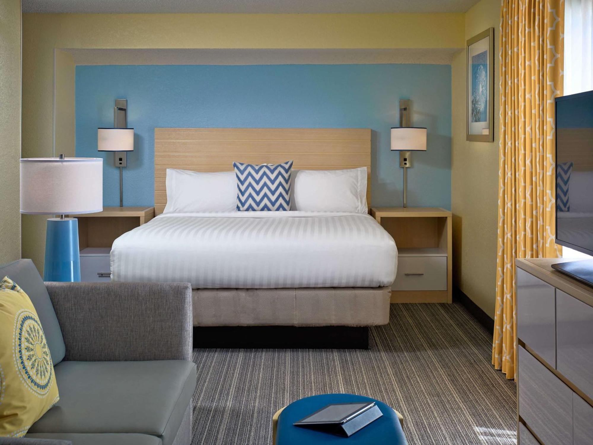 Sonesta Es Suites Montgomery Dış mekan fotoğraf