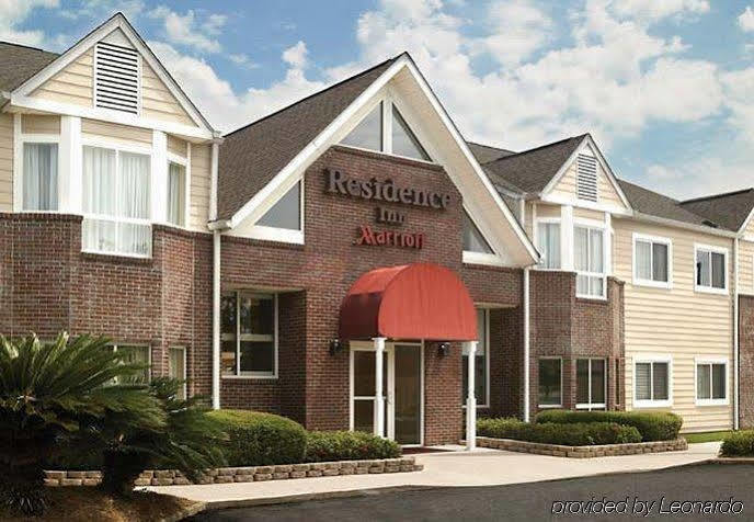 Sonesta Es Suites Montgomery Dış mekan fotoğraf