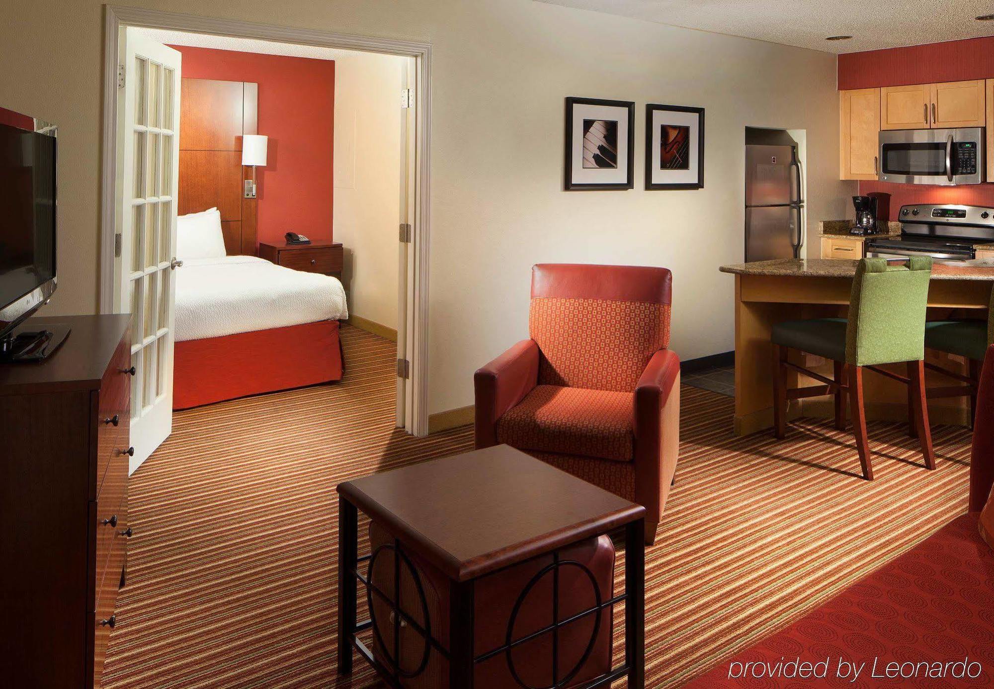 Sonesta Es Suites Montgomery Dış mekan fotoğraf