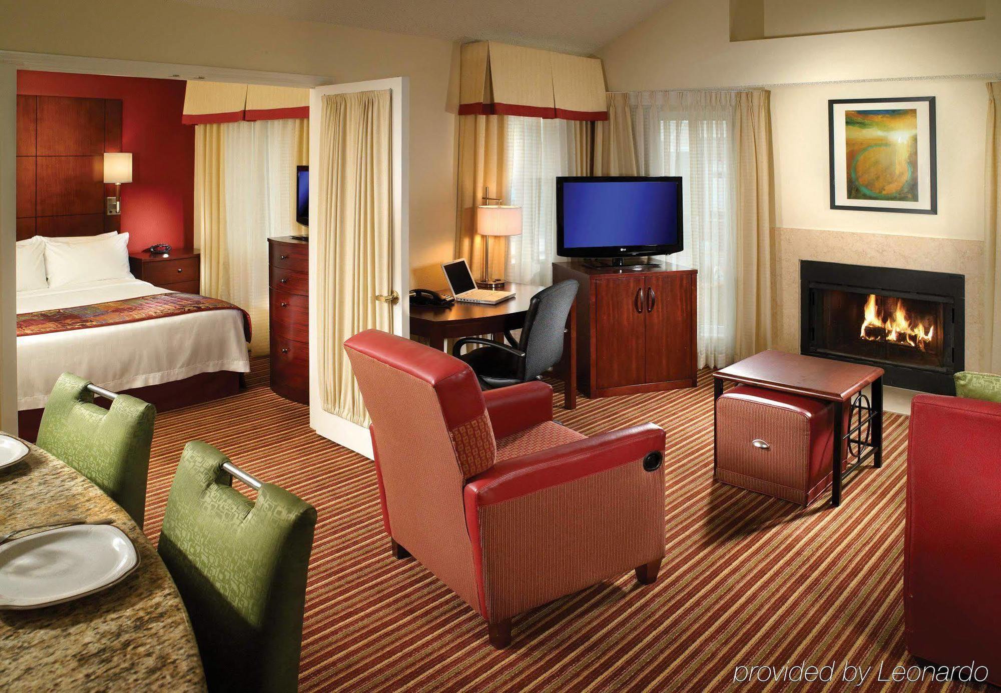 Sonesta Es Suites Montgomery Dış mekan fotoğraf