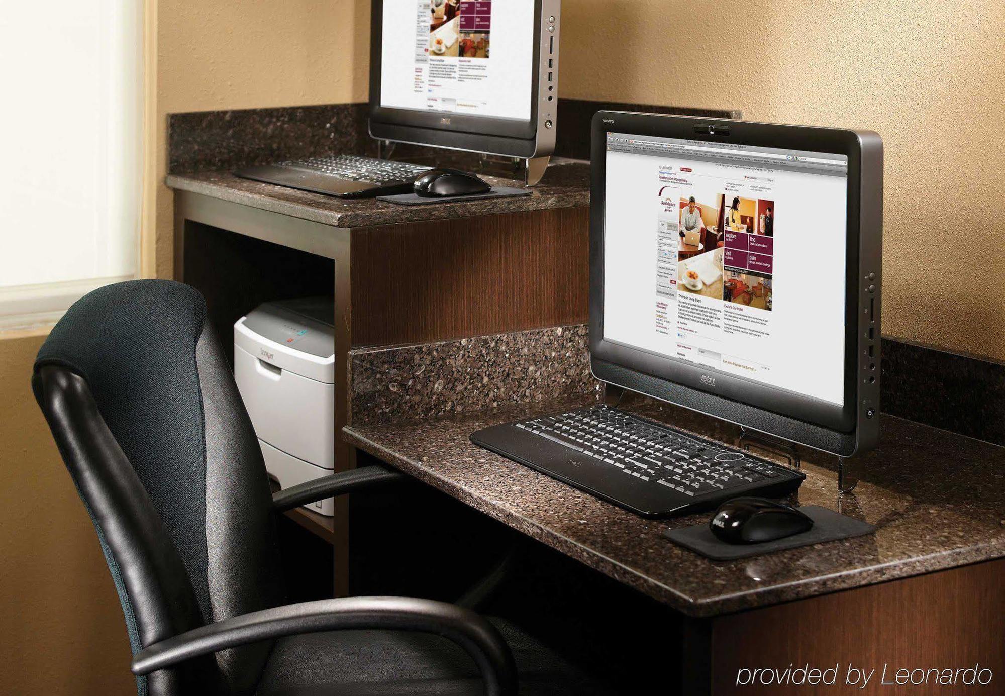 Sonesta Es Suites Montgomery Dış mekan fotoğraf