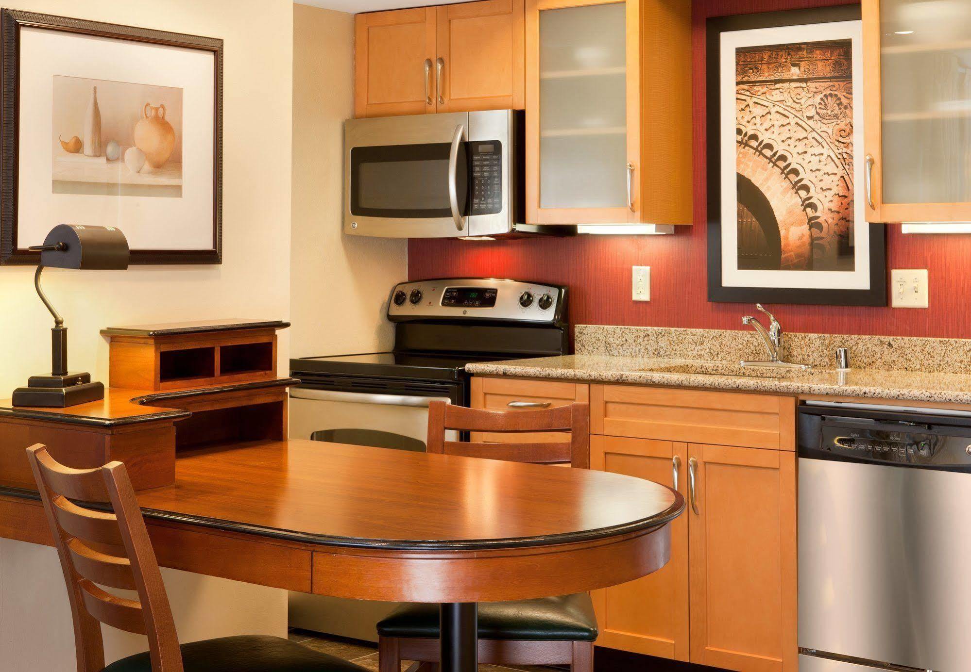 Sonesta Es Suites Montgomery Dış mekan fotoğraf