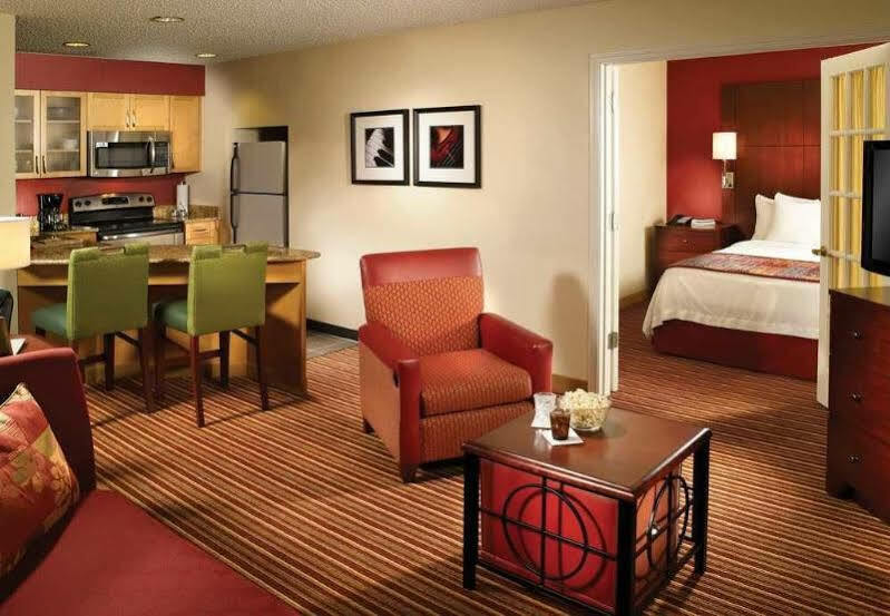 Sonesta Es Suites Montgomery Dış mekan fotoğraf