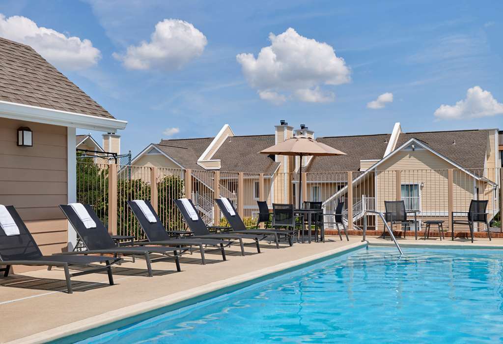Sonesta Es Suites Montgomery Konforlar fotoğraf