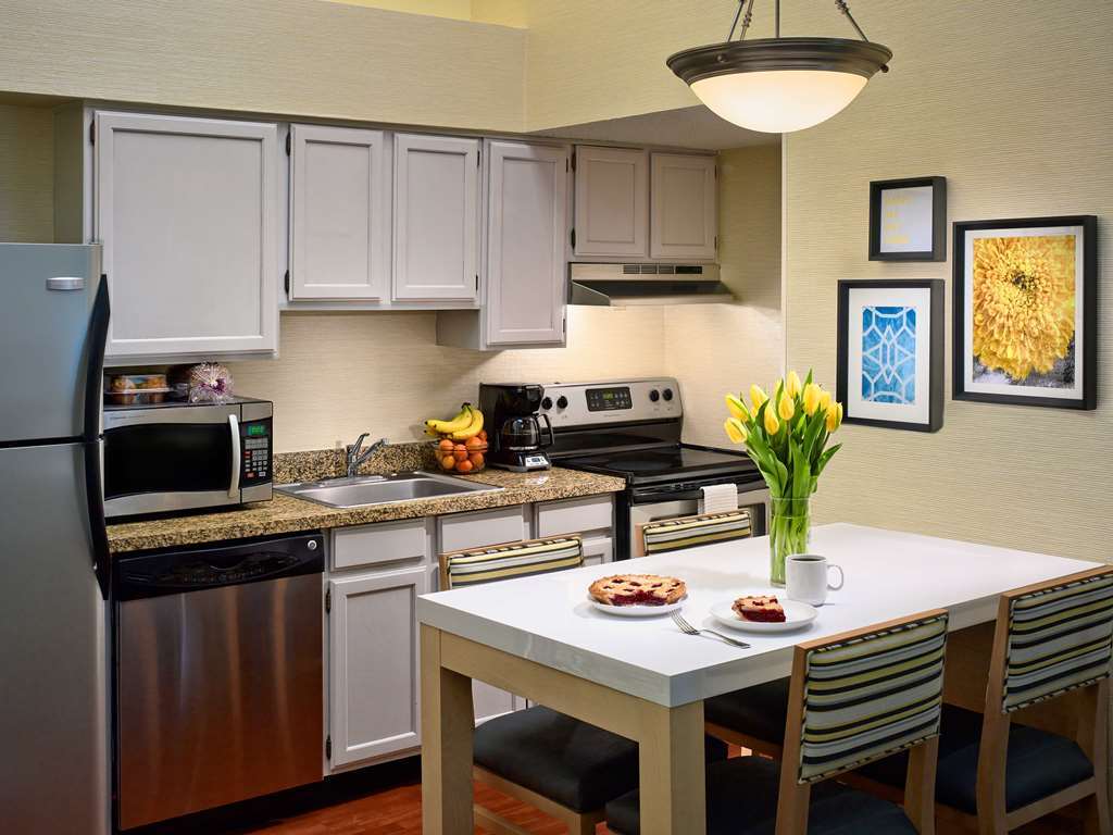 Sonesta Es Suites Montgomery Oda fotoğraf