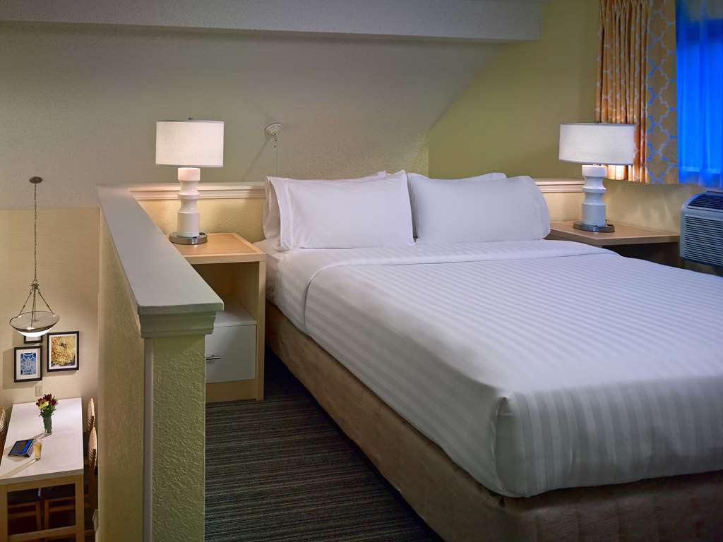 Sonesta Es Suites Montgomery Oda fotoğraf